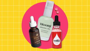 Greatist.com: I Tried Like 100 Arousal Oils — These 4 Are the Best