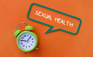 Female Sexual Dysfunctions: Symptoms, Treatments, and Sexual Health