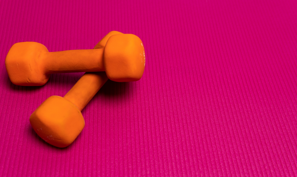 Tailor Your Workouts Around Your Menstrual Cycle
